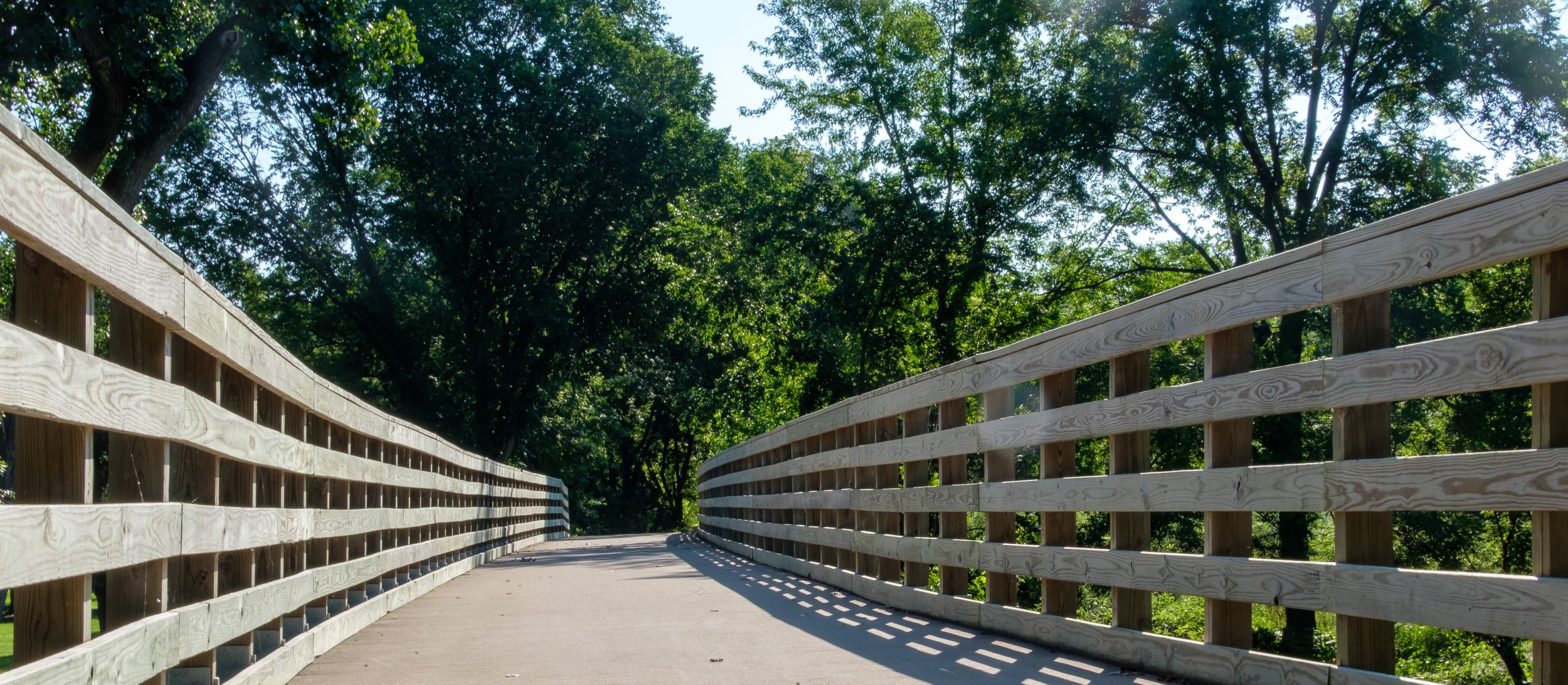 Iowa River's Edge Trail - Iowa Natural Heritage Foundation